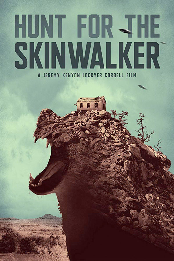 Click to enlarge skinwalker