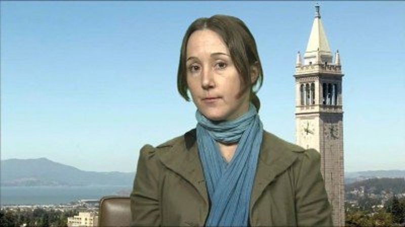 Eva Barlett