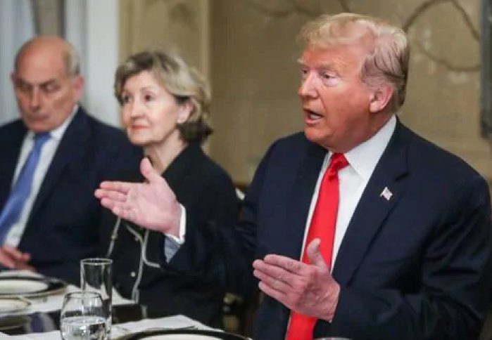 Click to enlarge Trump Kelly Hutchison