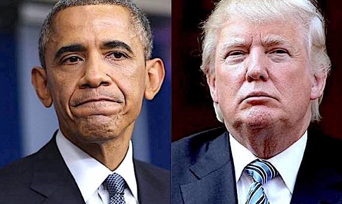 ObamTrump
