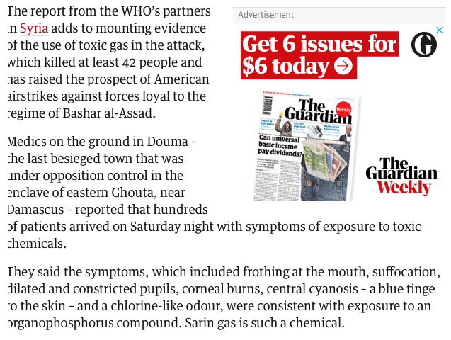 Douma Attack 5