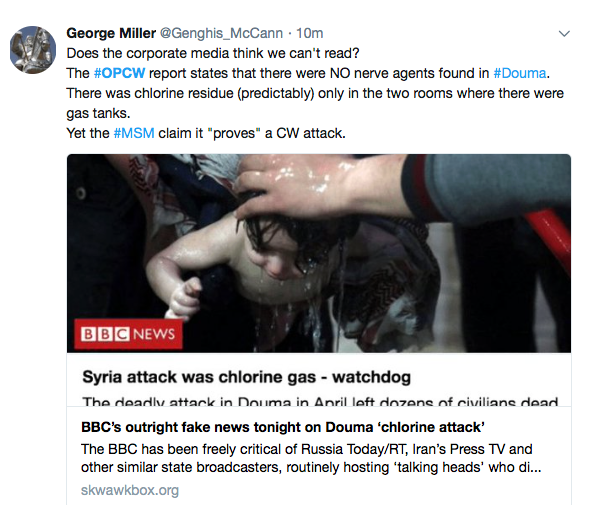 Douma Attack 8