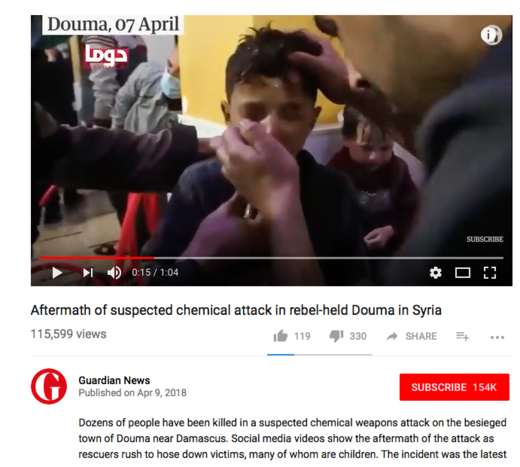 Douma Attack 13