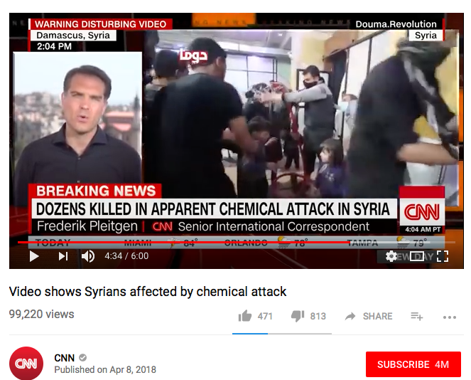 Douma Attack 16