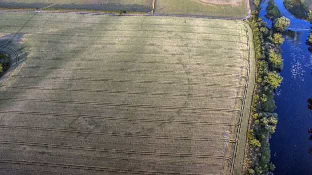 Click to enlarge Meath's Boyne Valley ancient site
