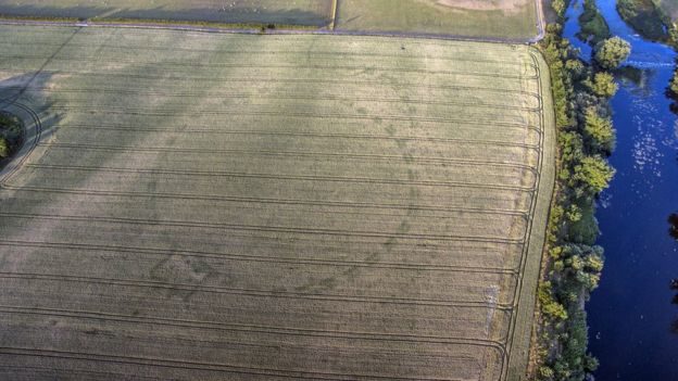 Meath's Boyne Valley ancient site