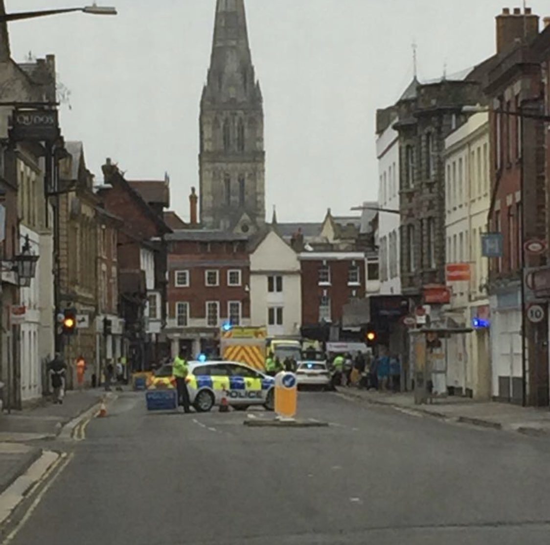 Click to enlarge salisbury man ill
