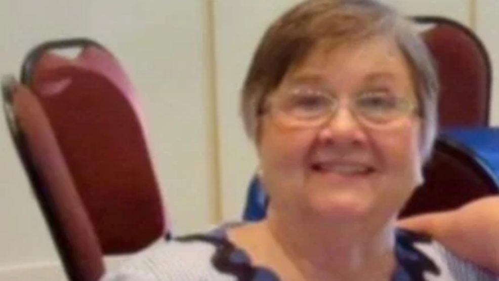 Jo Somers died weeks after being struck by lightning in Huntsville.