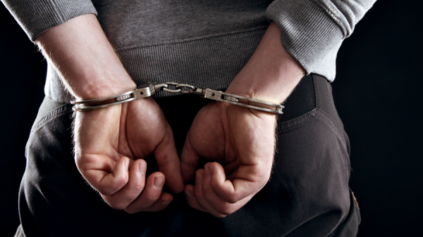 Arrest