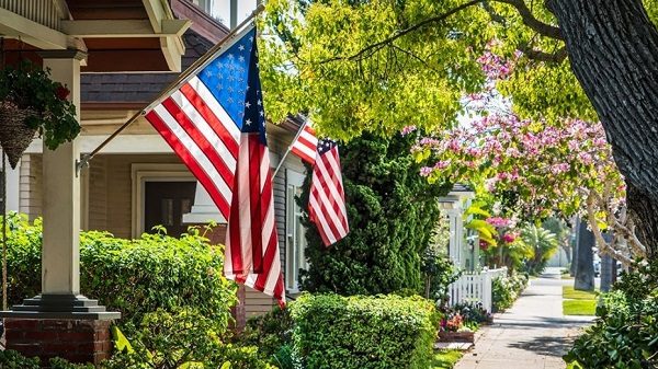 Flags
