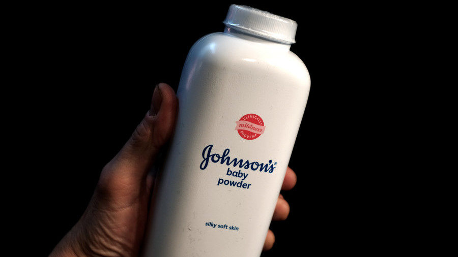 Johnson and Johnson