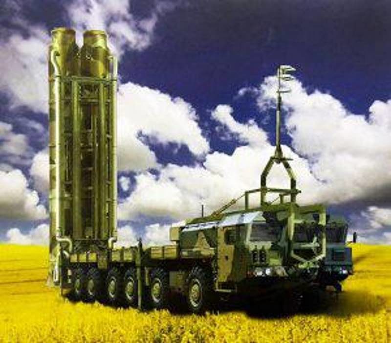 Nudol weapons system Russia