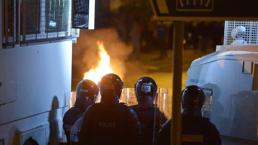 Police