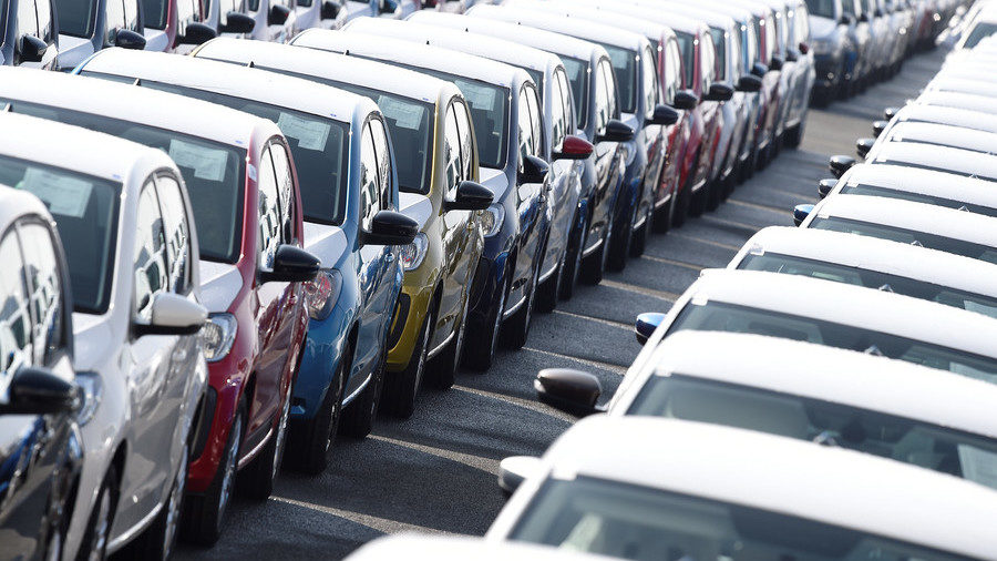 cars