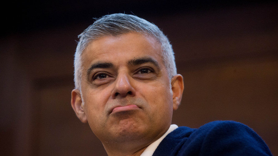 Click to enlarge sadiq khan