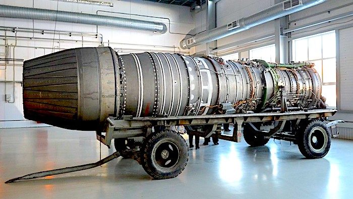 Jet bomber thing
