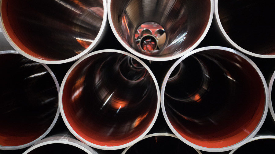 Pipes