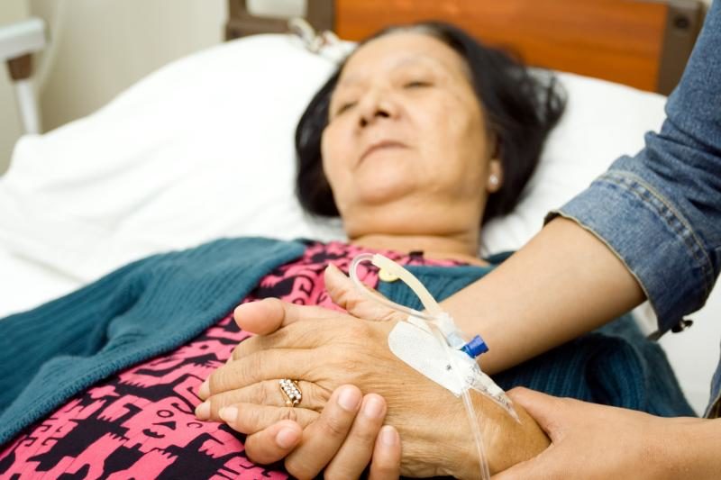 palliative care, end of life sedation, palliative sedation