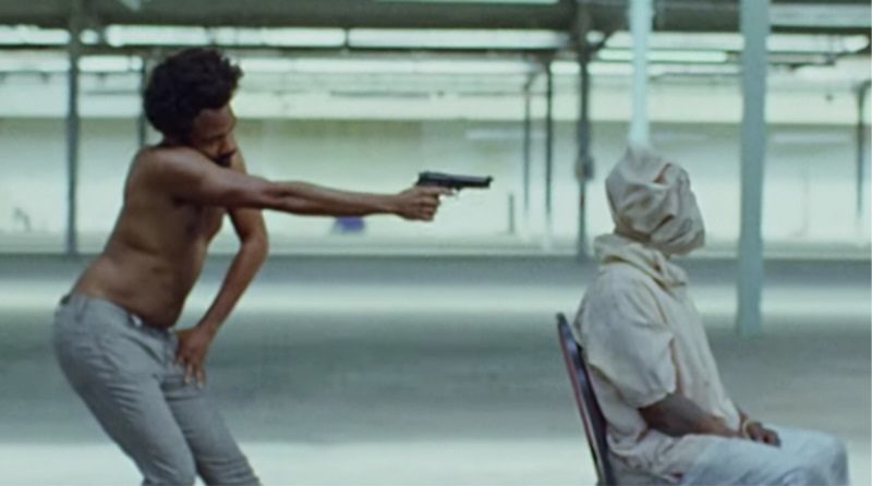 Gambino america