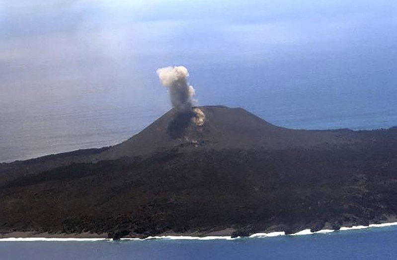 Nishinoshima