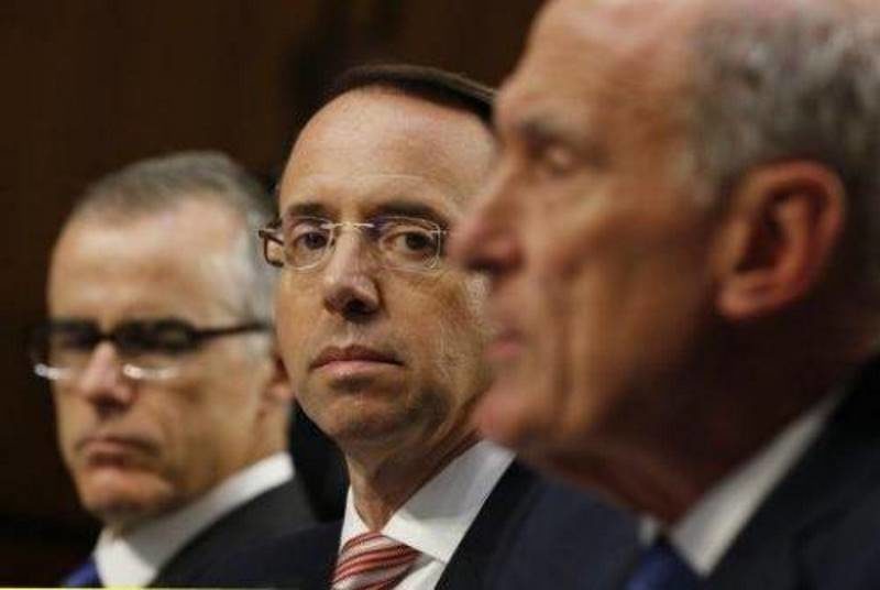 Rod Rosenstein