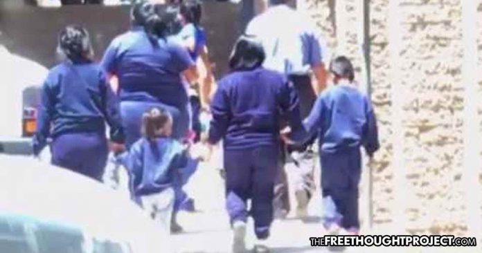 immigrant kids