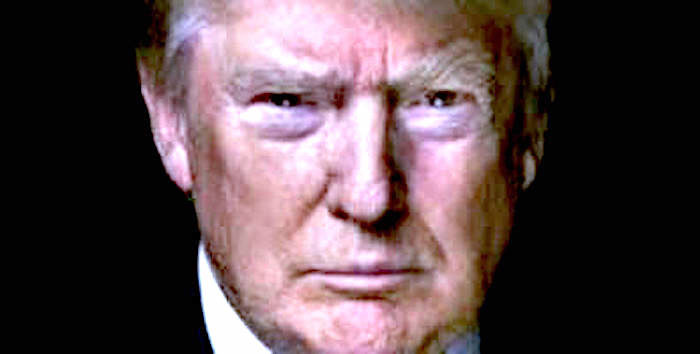 Click to enlarge THETrump