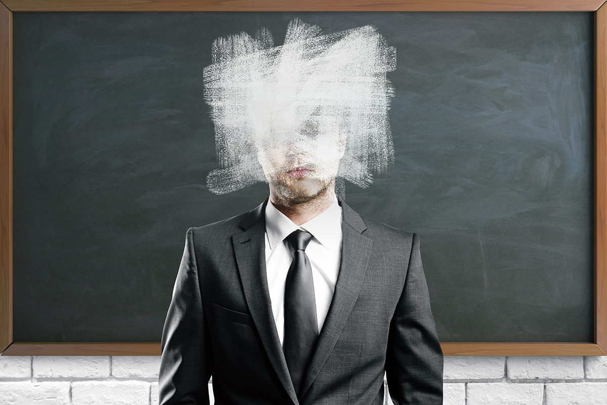 Click to enlarge man with head erased
