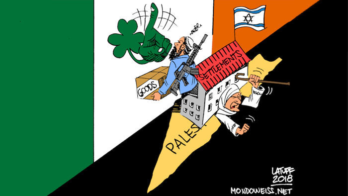 Click to enlarge Irish senate