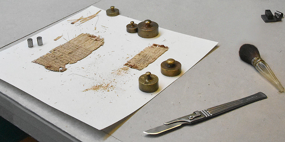 Basel Papyrus