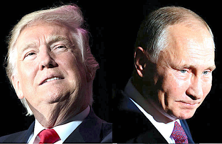 Trumputin