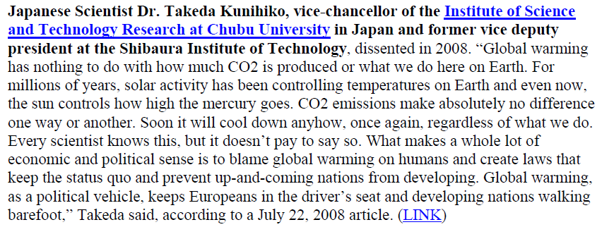 Click to enlarge takeda kunikhiko global cooling