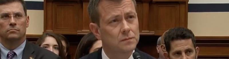 strzok hearing