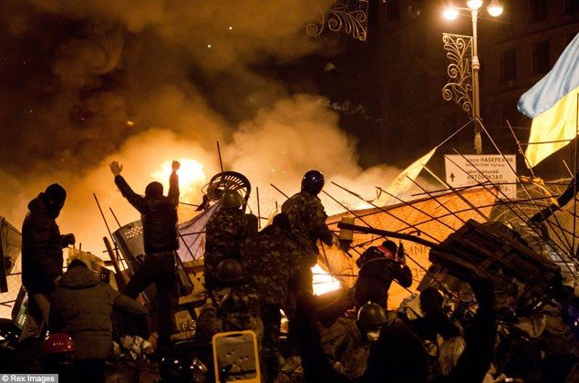 Ukraine