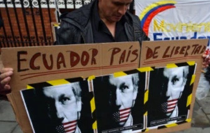 Ecuador pais