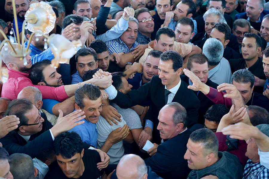Assad