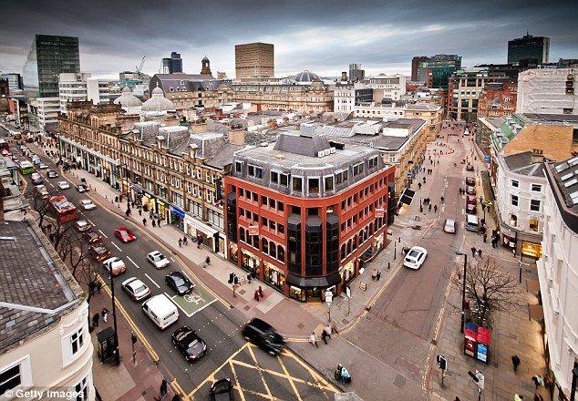Click to enlarge Manchester