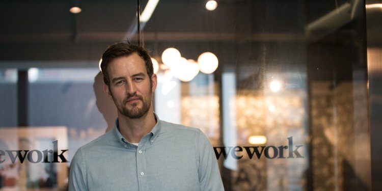 WeWork