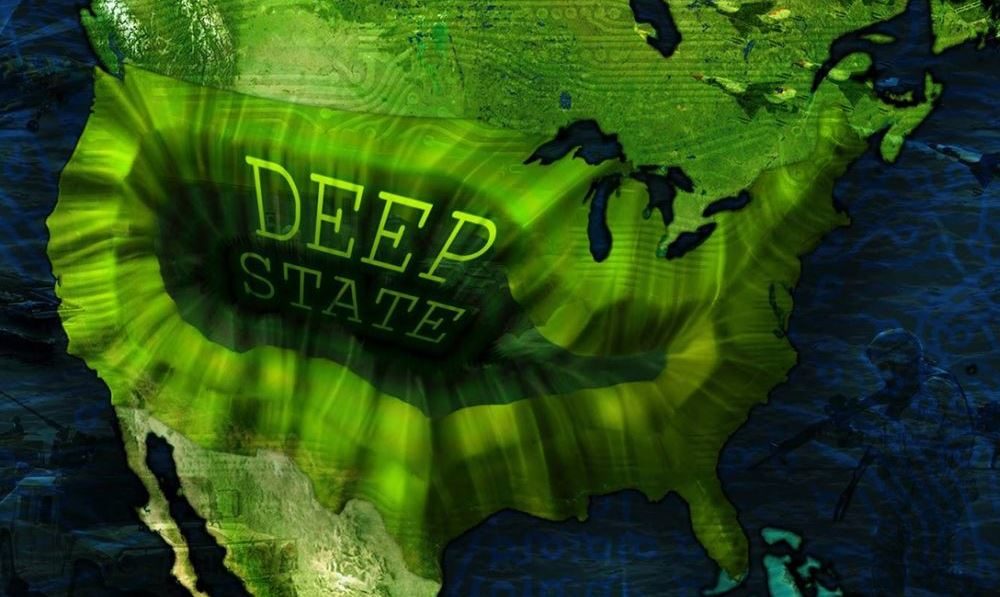 deept state