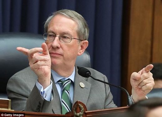 Click to enlarge Bob Goodlatte