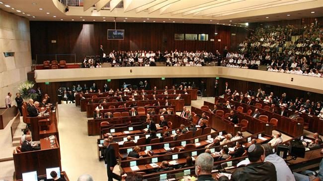 Israeli Knesset