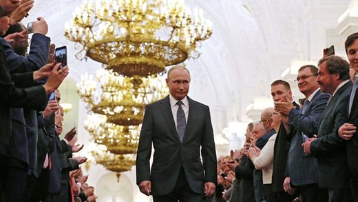 putin kremlin