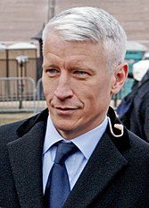 Anderson Cooper