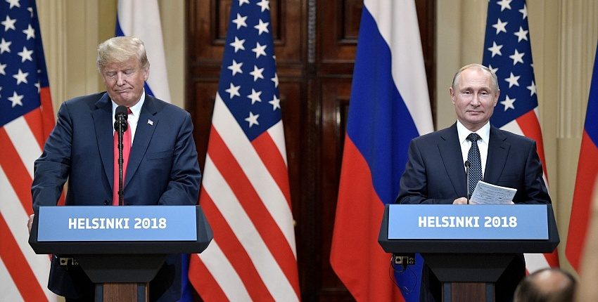 trump putin