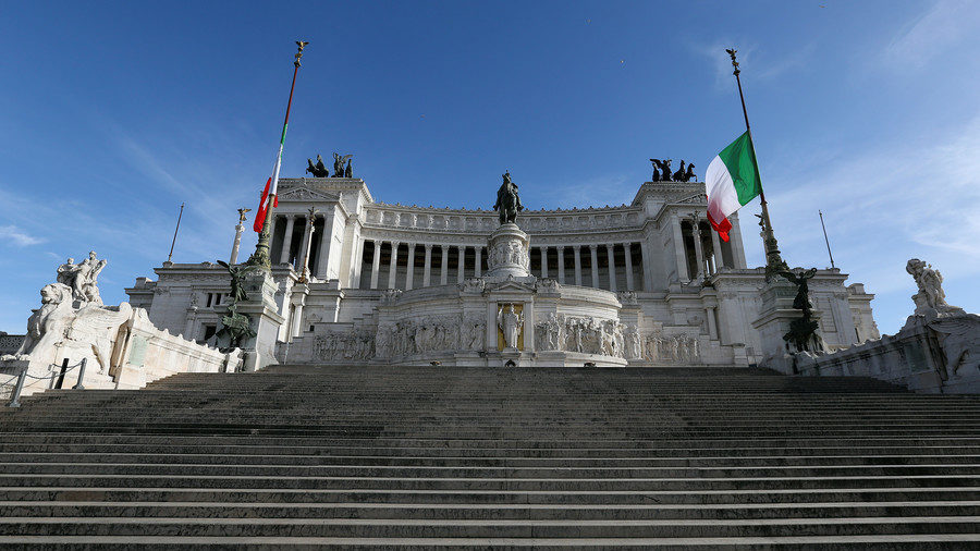 italy