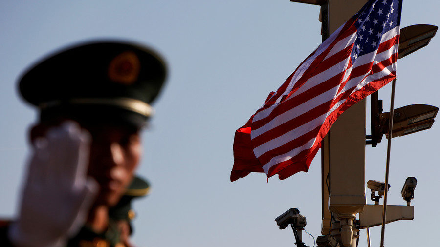 us flag