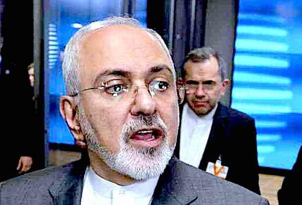 Click to enlarge Javid Zarif