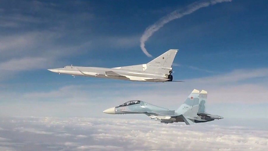 Click to enlarge Russian Air Force Syria