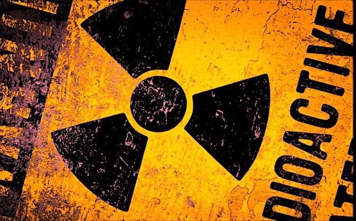 Radioactive