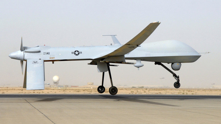 MQ-1B Predator